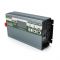 
					Інвертор напруги Demuda DMDPSW-1500W, 12V/220V, 1500W з правильною синусоїдою, 2 універсальні розетки, 2 USB, Rj 45, клемні дроти, Q6