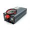 
					Інвертор напруги Demuda DMDPSW-1500W, 12V/220V, 1500W з правильною синусоїдою, 2 універсальні розетки, 2 USB, Rj 45, клемні дроти, Q6
