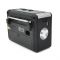 
					Радіо з ліхтариком Knstar KN-1030BT, FM/AM/SW радіо, Входи: SDMMC, USB, Mix color, Box