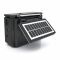 
					Радіо з ліхтариком NS-S2032-S, FM/AM/SW радіо+Solar, Входи: TFcard, USB, Bluetooth, Mix color, Box