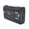 
					Radio Kchibo KK-8120, FM/AM/SW radio, Inputs: TFcard, USB, Black, Box