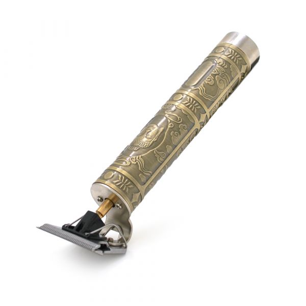 
					Машинка для стрижки волосся WS T99