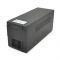 
					ДБЖ Qoltec QLT1200 (720W) LСD, AVR, 3st, 2xSCHUKO socket, 2x12V7.5Ah, metal Case
