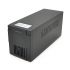 
					ДБЖ Qoltec QLT1500 (900W) LСD, AVR, 3st, 2xSCHUKO socket, 2x12V9Ah, metal Case