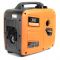 
					Генератор інверторний БЕНЗИНОВИЙ XO-GAS-05 2,5kW (2.8kW), однофазний, 220V, 50Hz, об'єм 6л
