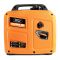 
					Генератор інверторний БЕНЗИНОВИЙ XO-GAS-05 2,5kW (2.8kW), однофазний, 220V, 50Hz, об'єм 6л