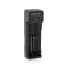 
					Зарядний пристрій Yonii 18650/26650/21700/18340, 4.2V/1000mAh, живлення від USB/Type-C, Q 300