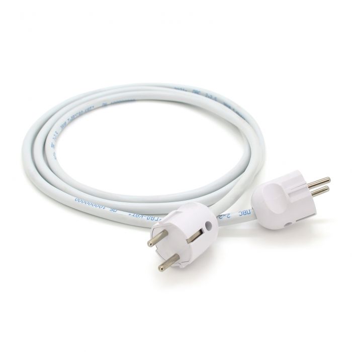 
					Кабель вилка-вилка для подключения генератора к сети дома  2м 2*2,5мм2