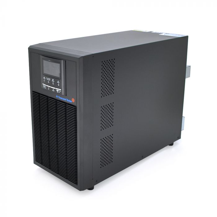 
					Гібридний інвертор TESCOM SOLARUPS-5000W,48V,MPPT60-115,80A