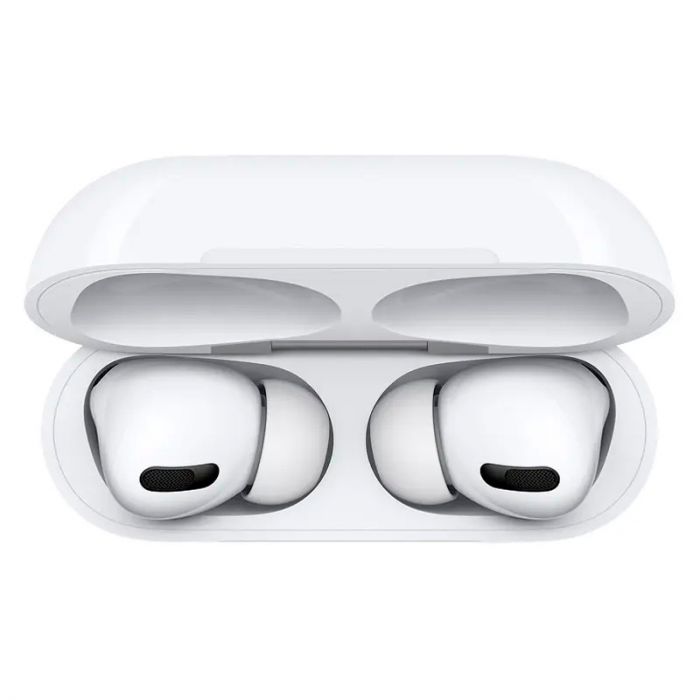 
					Навушники Bluetooth Borofone BW27, White, Кейс