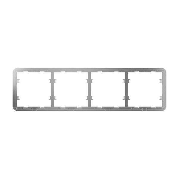 
					Рамка для 4х вимикачів Ajax Frame (4 seats)