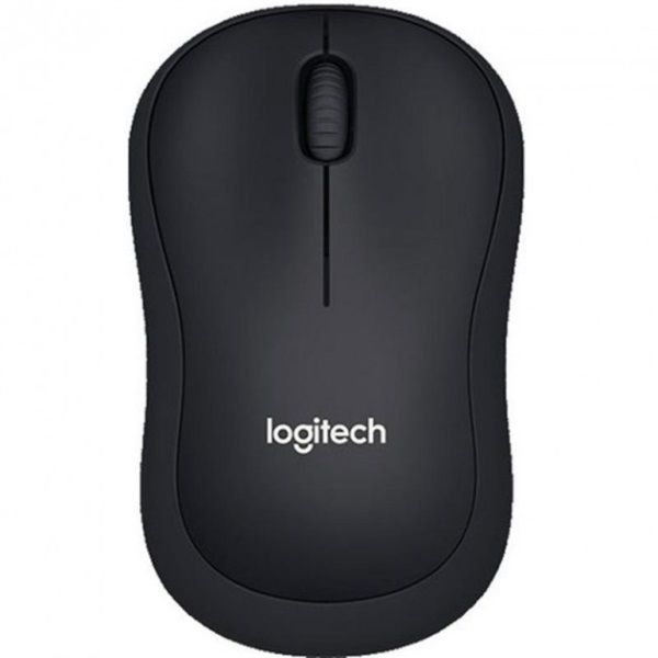 Миша бездротова Logitech B220 Silent (910-004881)