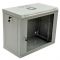 Шафа CMS  9U, 600x350x507мм (Ш*Г*В), економ, акрилове скло, сіра (UA-MGSWL935G)