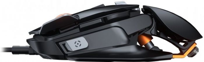Mouse Cougar Dualblader