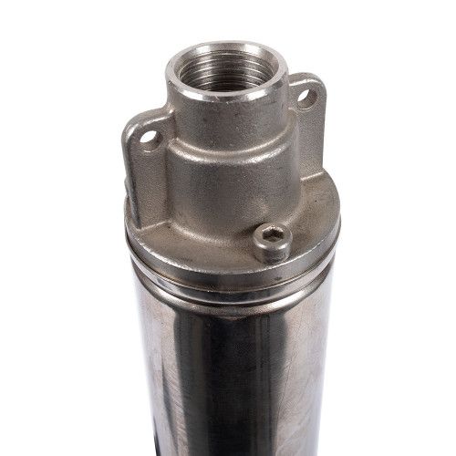 Насос заглибний свердловинний шнековий Vitals aqua 2DS 0523-0,5r