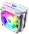 Кулер процесорний Zalman CNPS10X Optima II RGB Fan White (OptimaIIRGBWHITE)