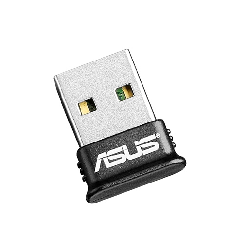 Адаптер Bluetooth ASUS USB-BT400 Bluetooth 4.0 USB2.0