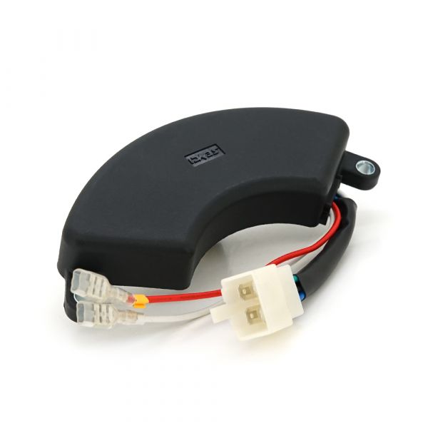 
					AVR до генератора KKDK11500CE