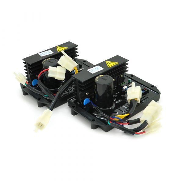 
					AVR до генератора KKDK12SC3