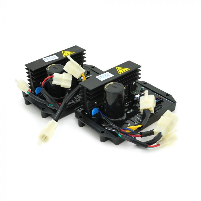 
					AVR до генератора KKDK12SC3