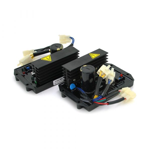 
					AVR до генератора KKDK15000RE3