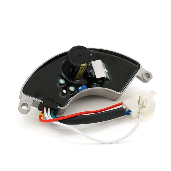 
					AVR до генератора KDK7500SC-10000