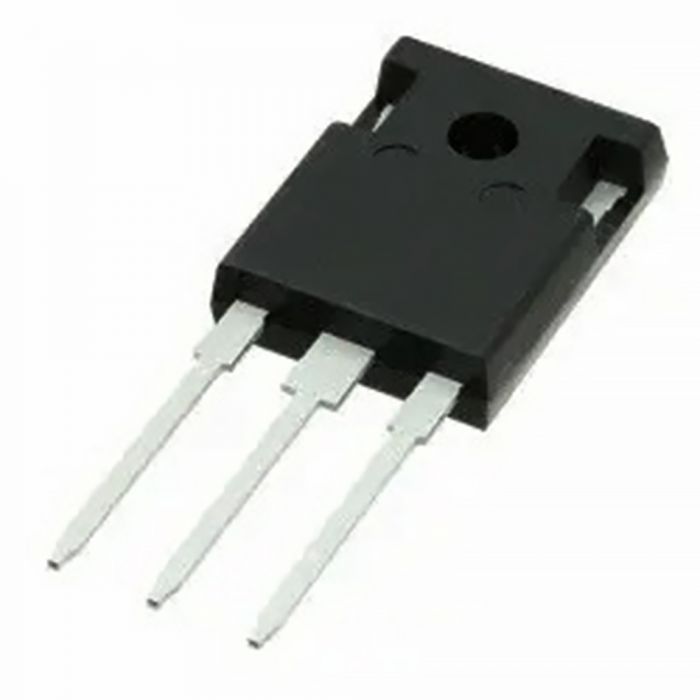
					Транзистор HYG053N10NS1P, 100V, 120A, TO-220