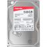 Накопичувач HDD SATA  500GB Toshiba P300 7200rpm 64MB (HDWD105UZSVA)