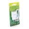 
					Набір BOROFONE BA53A СЗУ 1xUSB+ кабель iPhone, 2.1A, 1м, White, Blister-box