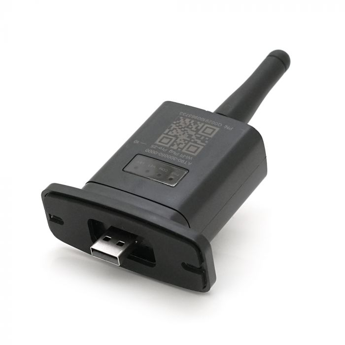 
					Роз’єм інверторний Must WiFi PLUG