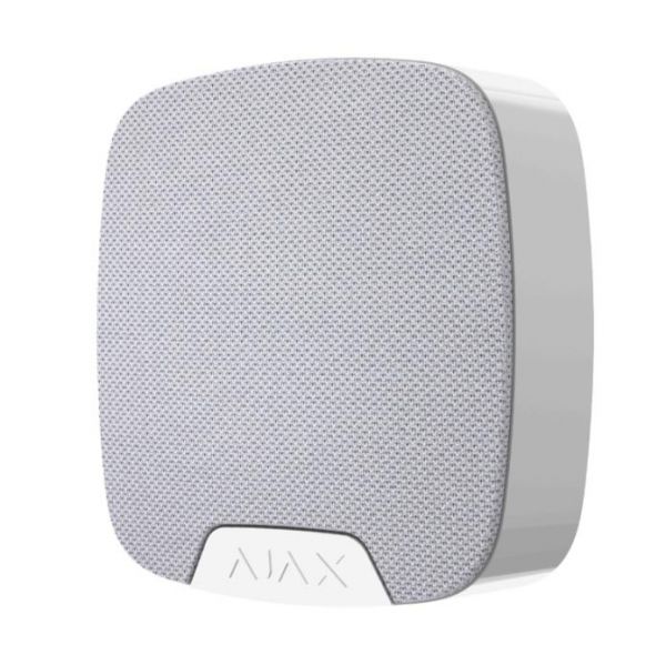 
					Корпус DummyBox_Ajax HomeSiren white