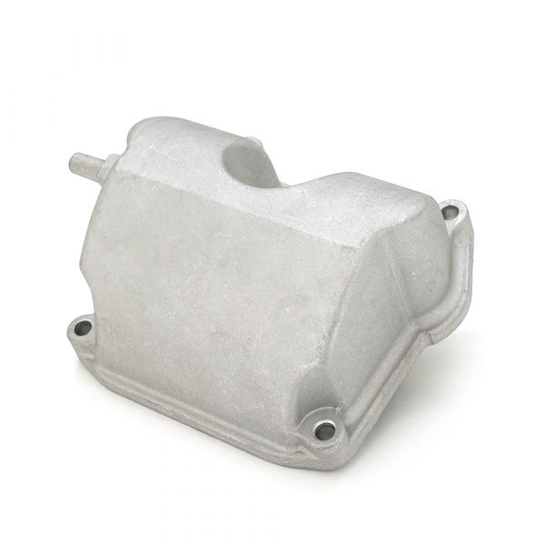 
					Клапанна кришка