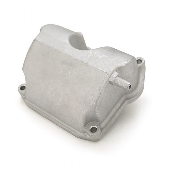 
					Клапанна кришка права