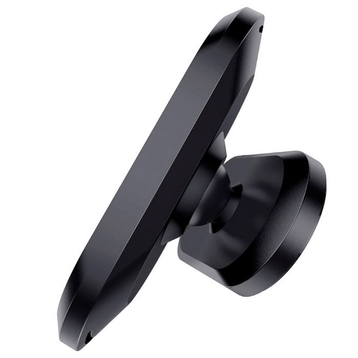 
					Автоутримувач BOROFONE BH29, Black, Box
