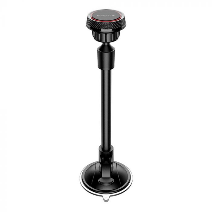 
					Автоутримувач BOROFONE BH18, Black, Box