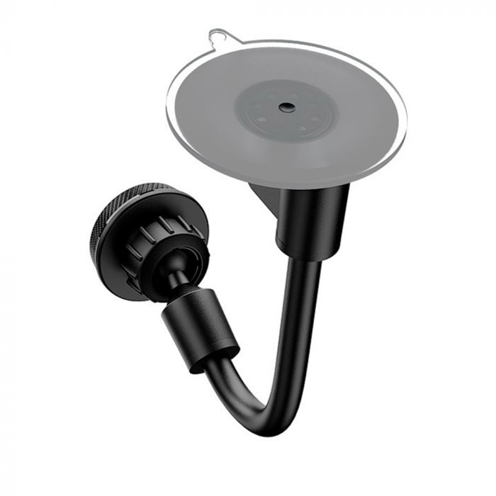 
					Автоутримувач BOROFONE BH18, Black, Box