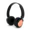 
					Бездротові навушники Bluetooth UBL CN-X5, Black/Rose, Box