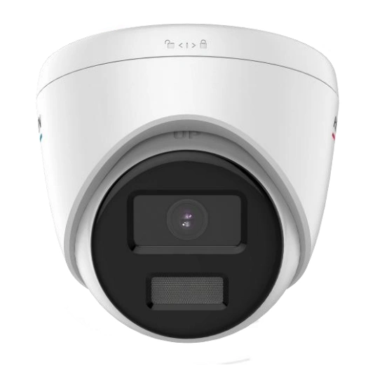
					2Мп IP ColorVu камера з видимим підсвічуванням Hikvision DS-2CD1327G0-L(C) (2.8 ММ)