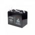 Акумуляторна батарея EnerGenie 12V  80Aг (BAT-12V80AH)