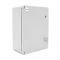 
					Бокс міцний з ABS пластику з монтажною панеллю 400х300х170, IP65