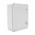 
					Бокс міцний з ABS пластику з монтажною панеллю 400х300х170, IP65