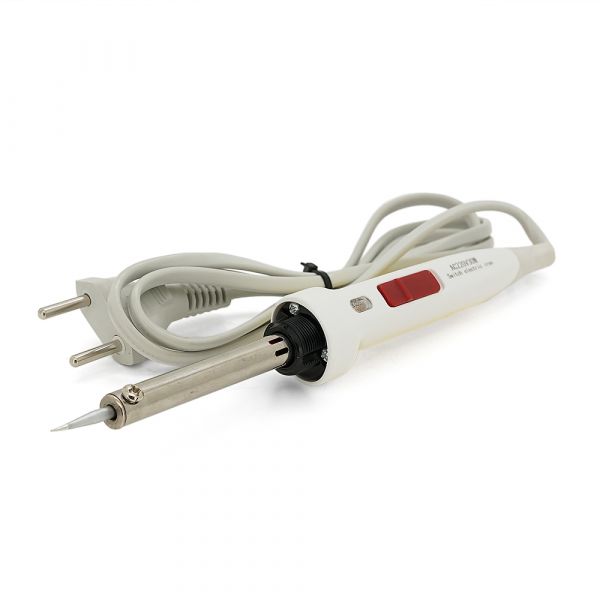 
					Електричний паяльник JYD-903, 220V, 30W, Blister