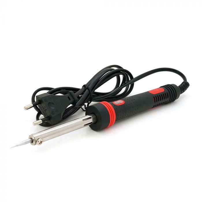 
					Електричний паяльник JYD-800C, 220V, 30W, Blister