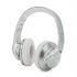 
					Бездротові Bluetooth навушники SODO MH5 з динаміком, Gray