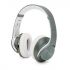 
					Бездротові Bluetooth навушники SODO MH5 з динаміком, Dark Gray