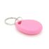 
					Безконтактний брелок IC MIFARE 13,56 МГц( 1K ) колір рожевий