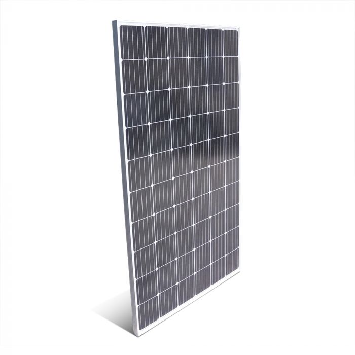 
					Сонячна панель Jarrett 250W