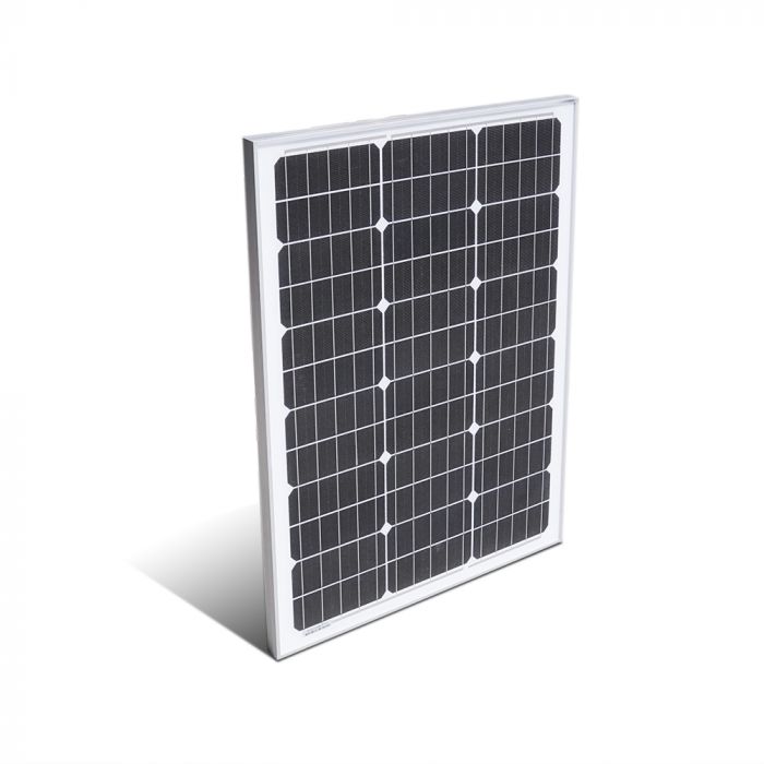
					Сонячна панель Jarrett 50W