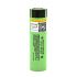 
					Акумулятор 18650 Li-Ion LiitoKala Lii-34B, 3400mah (3200-3400mah), 3.7V (2.75-4.2V), Green, PVC BOX