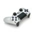 
					Бездротовий геймпад для PS4 SONY Wireless DUALSHOCK 4 (Silver), 3.7V, 500mAh